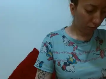 Chaturbate Private Sex Chat of candymilfff