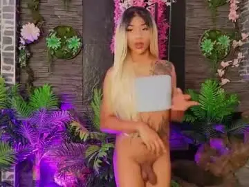 Chaturbate Nude Webcam of chris_twiink