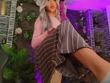 Chaturbate Nude Webcam of chris_twiink