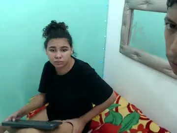 Chaturbate Adult Webcam of couple_sex22