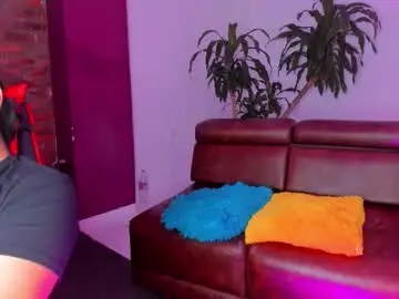 Chaturbate Nude Webcam of devil_boys18