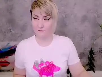 Chaturbate Sex Chat of djullia