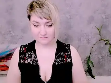 Chaturbate Sex Cam of djullia