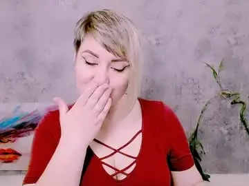 Chaturbate Adult Webcam of djullia
