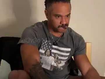 Chaturbate Best Webcam of e13ven11