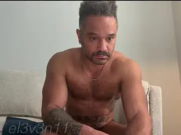 Chaturbate Sex Chat of e13ven11