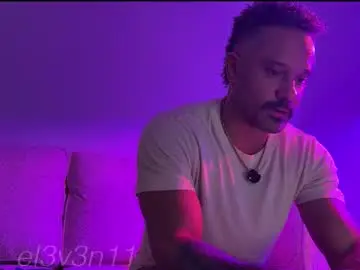 Chaturbate Live Porn of e13ven11