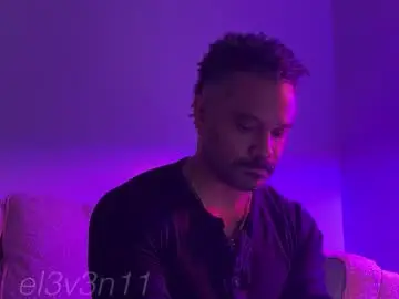 Chaturbate Nude Webcam of e13ven11