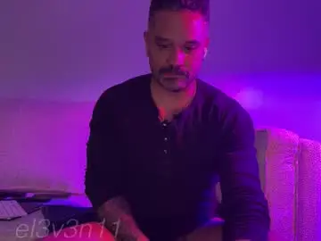 Chaturbate Sex Cam of e13ven11