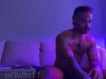Chaturbate Live Porn of e13ven11
