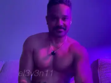 Chaturbate Watch Live Sex Cams of e13ven11