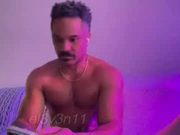 Chaturbate Best live sex cam show of e13ven11