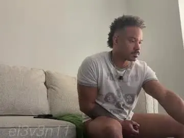 Chaturbate Sex Chat of e13ven11