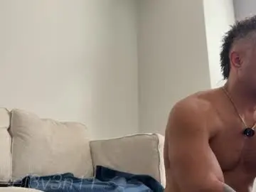 Chaturbate Best Webcam of e13ven11