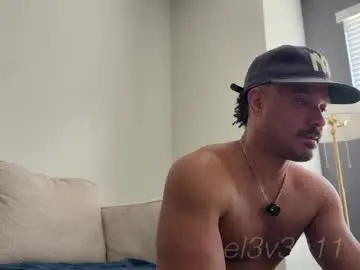Chaturbate Best live sex cam show of e13ven11