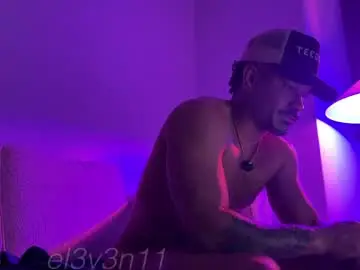 Chaturbate Live Porn of e13ven11