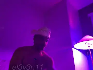 Chaturbate Private Sex Chat of e13ven11