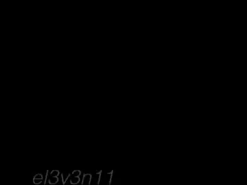 Chaturbate Private Sex Chat of e13ven11