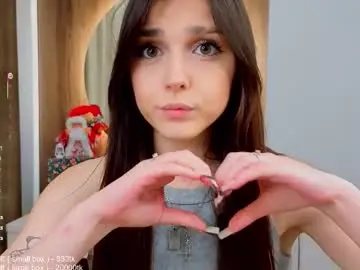 Chaturbate Sex Cam of ericapapandrea