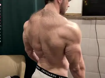Chaturbate Live Porn of ericeric507