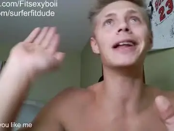 Chaturbate Free Live Porn of fitsexyboii