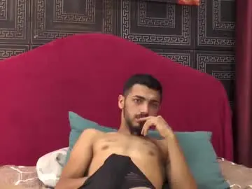 Chaturbate Sex Cam of garyblu