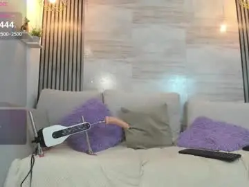 Chaturbate Live Porn of gigi_mane