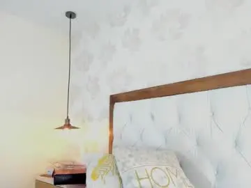 Chaturbate Sex Chat of irisclark1