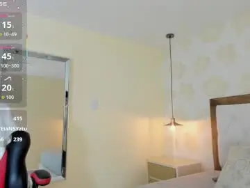 Chaturbate Best live sex cam show of irisclark1