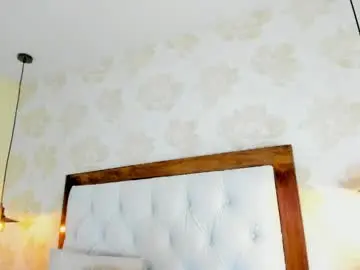 Chaturbate Private Sex Chat of irisclark1