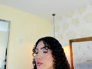 Chaturbate Sex Chat of irisclark1