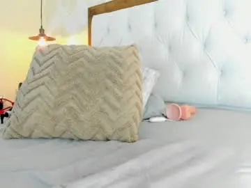 Chaturbate Live Sex of irisclark1