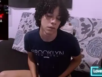 Chaturbate Sex Chat of isidroglasc