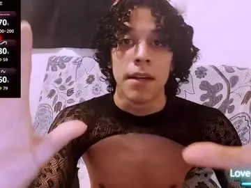 Chaturbate Free Porn Cam of isidroglasc