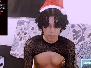 Chaturbate Free Porn Cam of isidroglasc