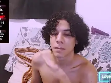 Chaturbate Free Porn Cam of isidroglasc