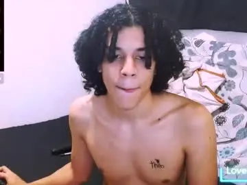 Chaturbate Adult Webcams of isidroglasc