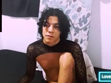 Chaturbate Adult Video Chat of isidroglasc