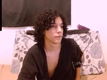 Chaturbate Nude Webcam of isidroglasc