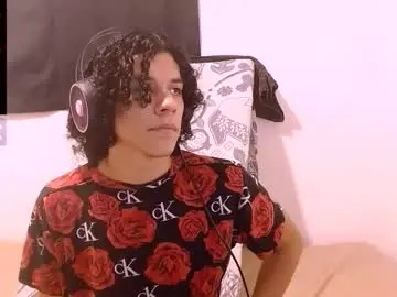 Chaturbate Sex Chat of isidroglasc