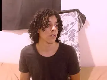 Chaturbate Adult Webcam of isidroglasc