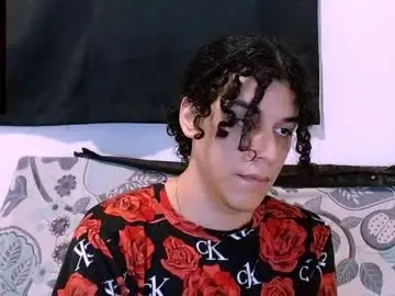 Chaturbate Live Porn of isidroglasc