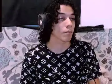 Chaturbate Nude Webcam of isidroglasc