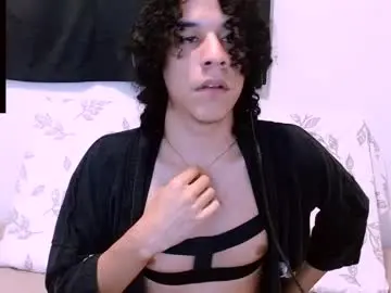 Chaturbate Sex Chat of isidroglasc