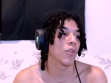 Chaturbate Sex Chat of isidroglasc