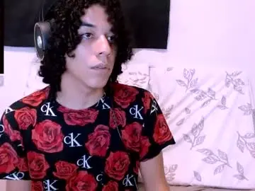 Chaturbate Adult Webcam of isidroglasc