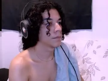Chaturbate Private Sex Chat of isidroglasc