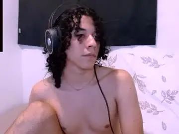 Chaturbate Adult Webcam of isidroglasc