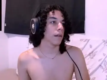 Chaturbate Private Sex Chat of isidroglasc