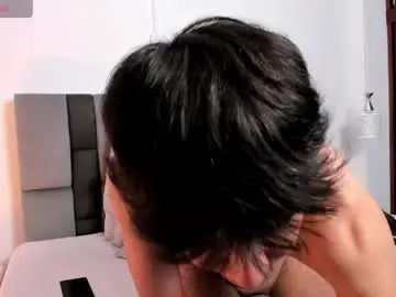 Chaturbate Live Porn of izack_01